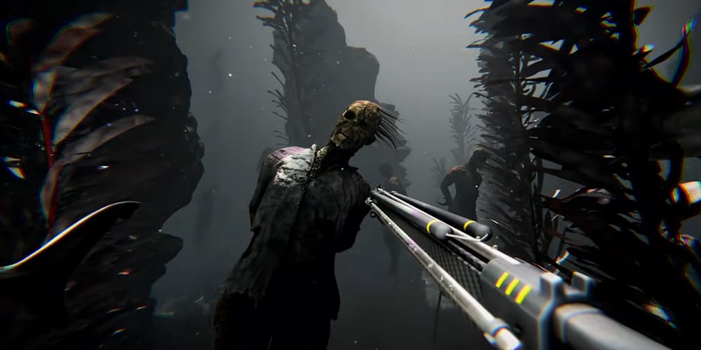 Death in the Water 2 gives you the 'privilege' of surviving deep-sea horror on iOS