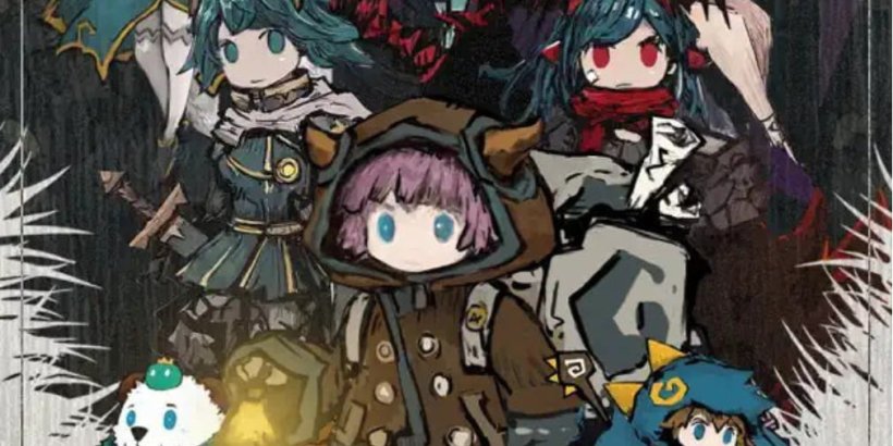 Mika: Dungeon Backpacker makes you pack the heroes’ bags before sending them into danger
