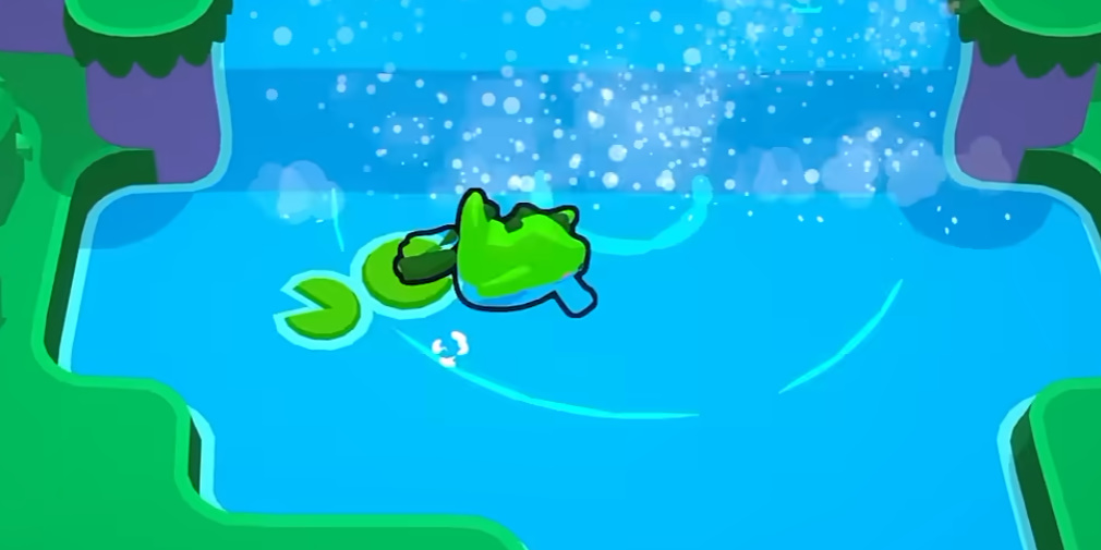 Mini Bash: Club Penguin Creator Unveils New Social Game [Confirmed]