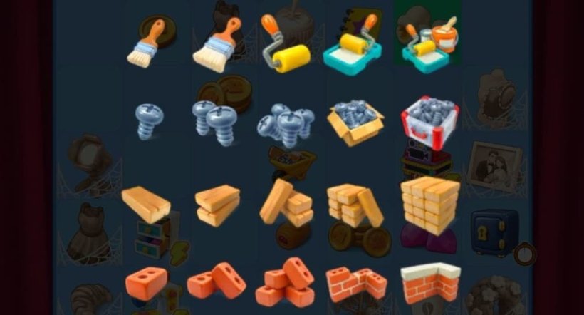 tools merge chain in reality bay