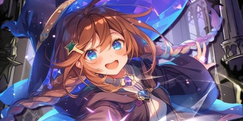 Legend of Witch codes (October 2026)- Diamonds, Equipment Draw Tickets and SoulStones