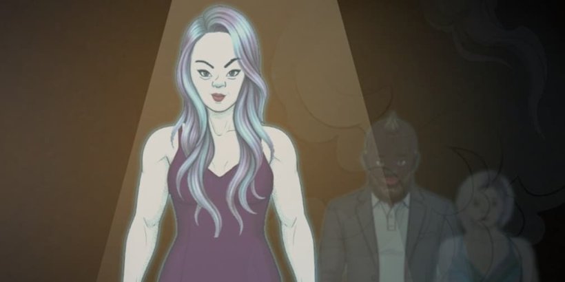 Collapse Protocol pits you against the bureaucratic mess that is the afterlife