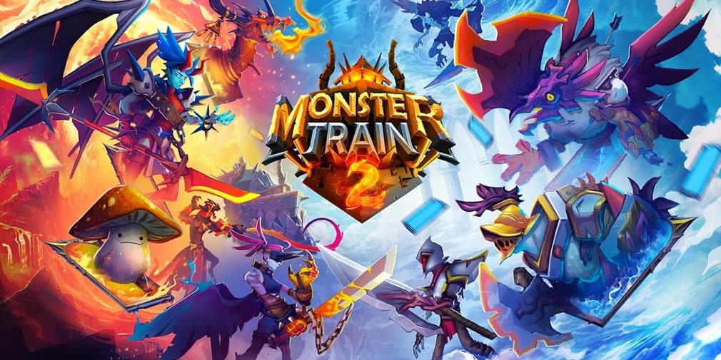 Monster Train 2 Mobile Release Date: [Confirmed Details]
