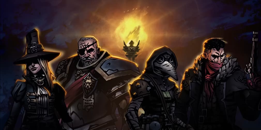 Darkest Dungeon 2 Mobile Port Announced by Playdigious [Confirmed]