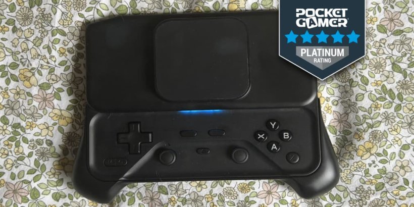 abxylute M6 Mobile Controller review - "One controller for everything"