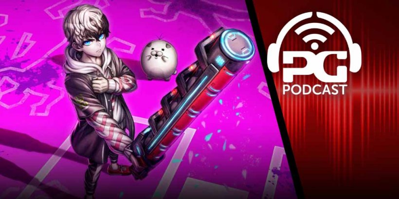 The Pocket Gamer Podcast Episode 34 - Destiny: Rising, Game of Thrones: Kingsroad, and Pokémon Go on the go