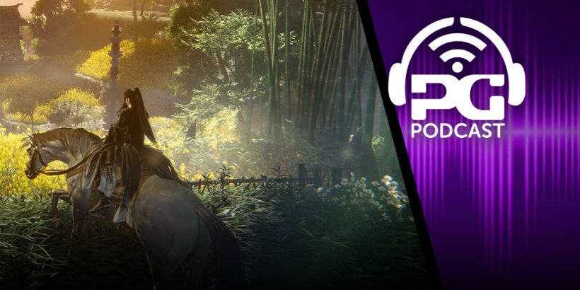 The Pocket Gamer Podcast Episode 36 - The King of Fighters AFK, Sword of Justice, and Sonic Blitz