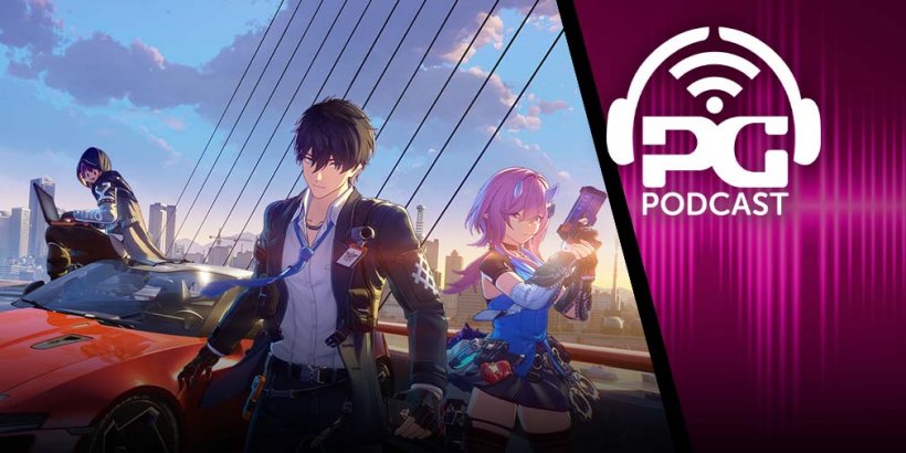 The Pocket Gamer Podcast Episode 49 - Ananta, Aniimo, and Angry Birds at Tokyo Game Show