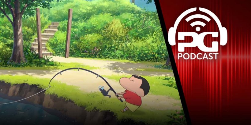 The Pocket Gamer Podcast Episode 43 - Resident Evil Survival Unit, Dunkadillo, and March of Empires