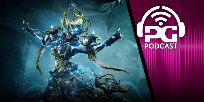 The Pocket Gamer Podcast Episode 57 - Warframe, Where Winds Meet, and Another Eden