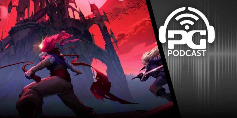 The Pocket Gamer Podcast Episode 59 - Umamusume: Pretty Derby, Dead Cells, and PUBG