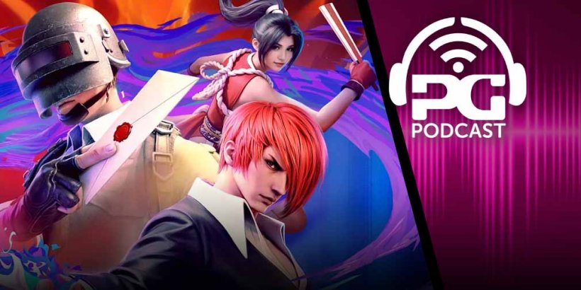 The Pocket Gamer Podcast Episode 63 - Heartopia, Crushable on Yahoo Games, and Goddess of Victory: Nikke