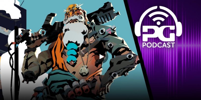 The Pocket Gamer Podcast Episode 68 - Overcooked, Overwatch Rush, and Nowhere Prophet