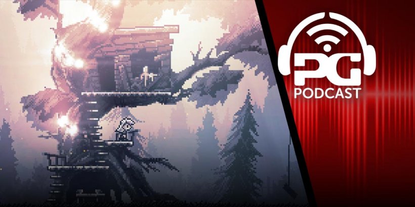 The Pocket Gamer Podcast Episode 75 - Inmost, Dicero, and Pokemon TCG Pocket