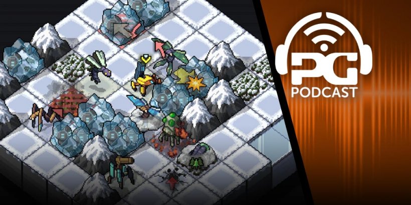 The Pocket Gamer Podcast Episode 79 - Fortnite vs the App Store, Netflix Games roster quality, and Guild Wars Reforged ads
