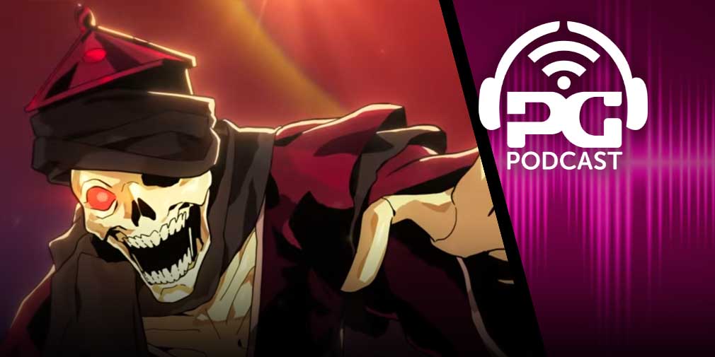 The Pocket Gamer Podcast Episode 81 - Vampire Survivors rebrand, Where Winds Meet on mobile, and limited-time events vs DLCs