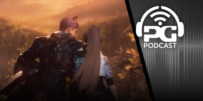 The Pocket Gamer Podcast Episode 85 - Love and Deepspace controversy, Tears of Themis, and Bloons TD 6