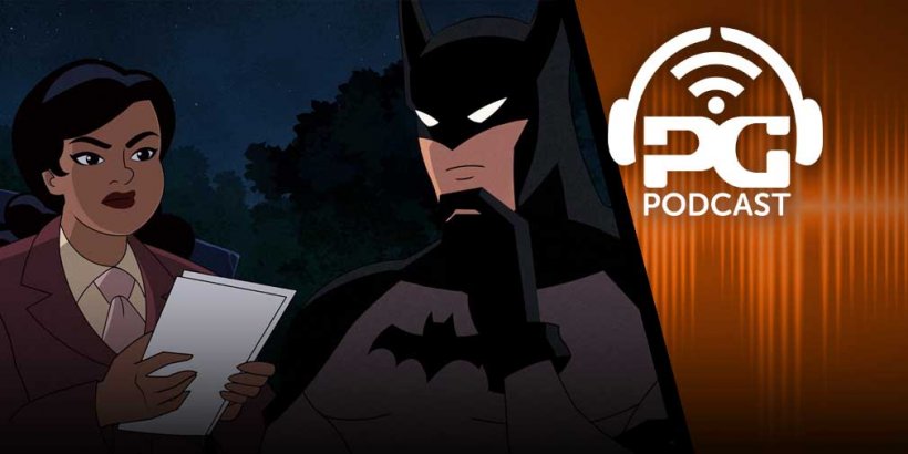 The Pocket Gamer Podcast Episode 88 - Netflix Games, Amazon Luna, and phones as controllers