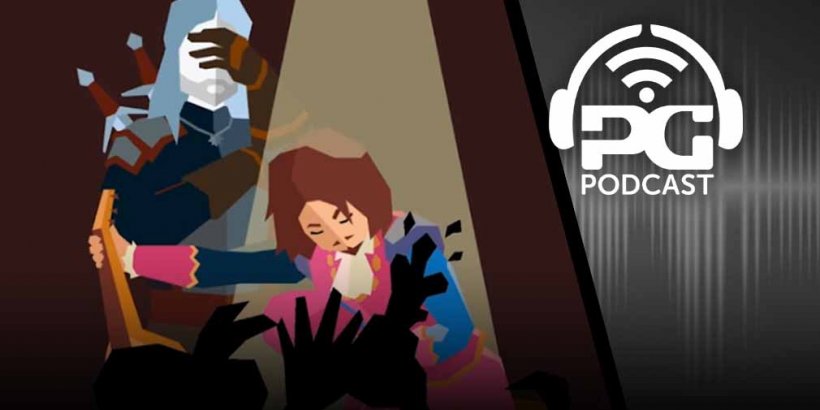 The Pocket Gamer Podcast Episode 94 - Developer interview: Reigns, swiping right, and the duality of life