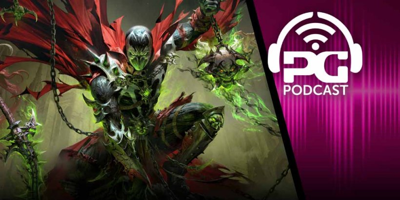The Pocket Gamer Podcast Episode 99 - Balatro, Vampire Survivors, CookieRun: Kingdom…basically all about collabs