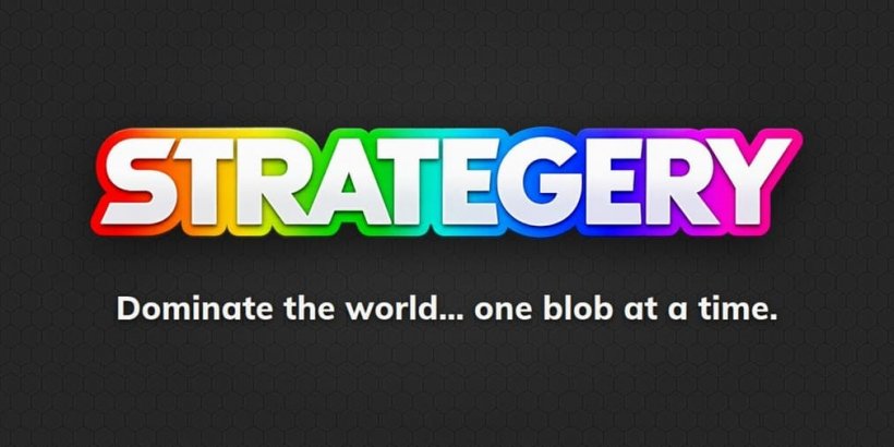 Strategery brings an iOS classic back to mobile with simple but engaging strategy gameplay