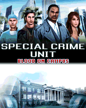 Special Crime Unit: Blood on Campus Review
