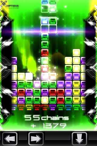 Puzzle Cosmos Review