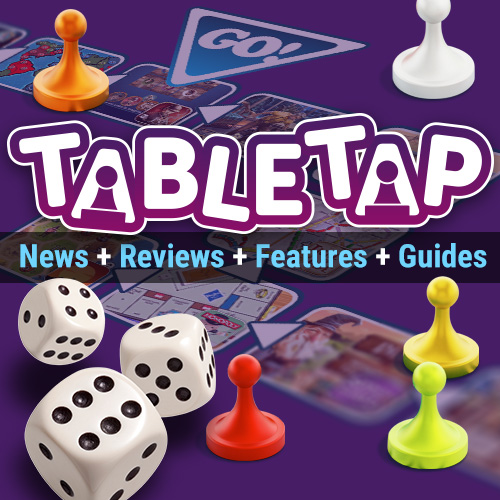 Check out TableTap, the brand new digital board game section on Pocket