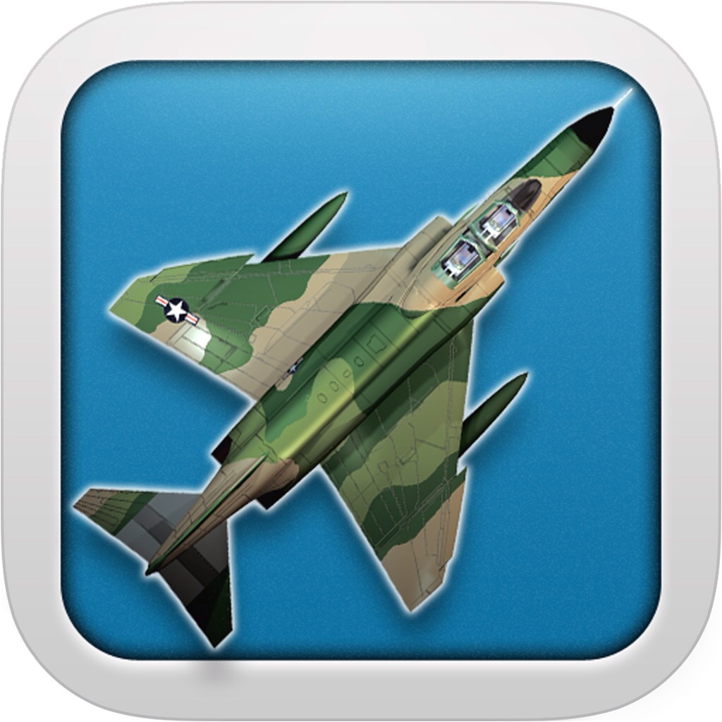 Game Diary: 1 mission in iPad Vietnam strategy game Phantom Leader