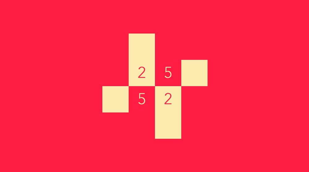 Satisfying minimalist puzzler Bicolor is out now on iOS