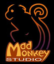 Mad Monkey Studio News icon