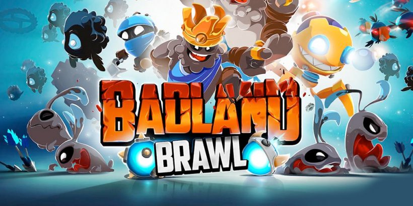 Badland Brawl cheats and tips - How to win matches and fast