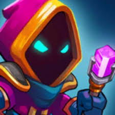 Super Spell Heroes review - "A deceptively skilful PvP match-three strategy game"