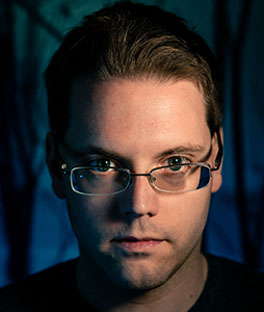 Home dev Benjamin Rivers working on 'psychologically manipulative' dating sim
