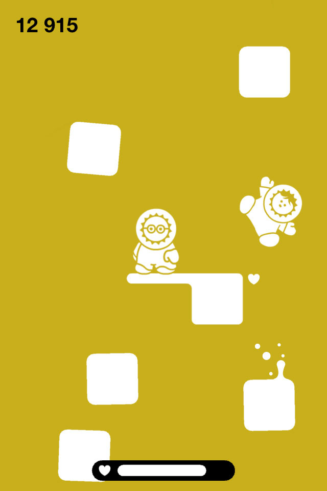Anooki Jump icon