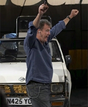 5 games to commemorate ex-Top Gear host Jeremy Clarkson