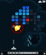 Space Invaders Evolution