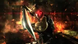 Metal Gear Rising: Revengeance icon