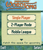 WordJong Review