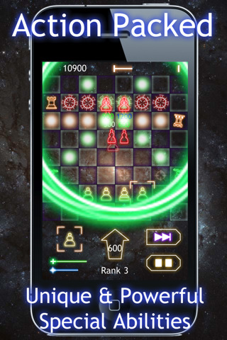 Free iPhone game: Knight Defense