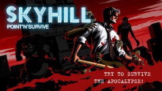 Post-apocalyptic roguelike Skyhill receives its biggest discount yet