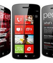 Microsoft rolls out web-based Windows Phone Marketplace