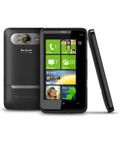 HTC HD7