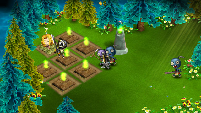 The Return of the Heroes Review