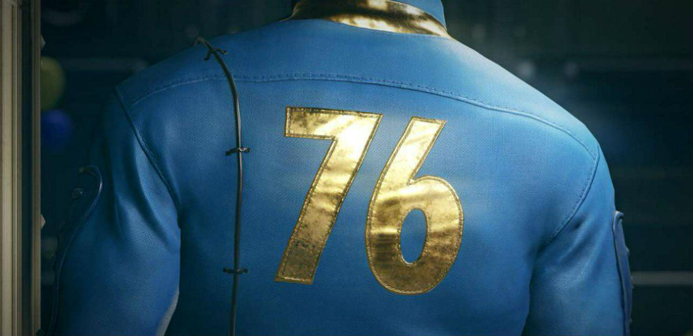 Bad news Fallout fans - Fallout 76 won't be coming to Switch