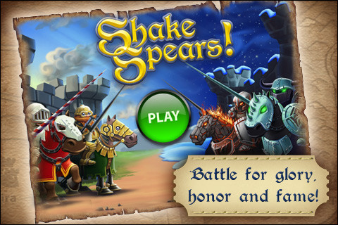 Free iPhone and iPad games: Honey Tribe: Colony Collapse, Shake Spears!