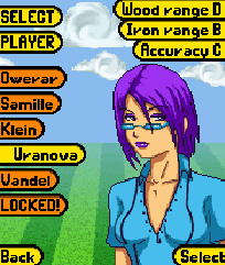 Arcade Sidegolf Review