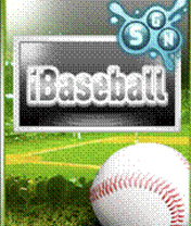 iBaseball icon