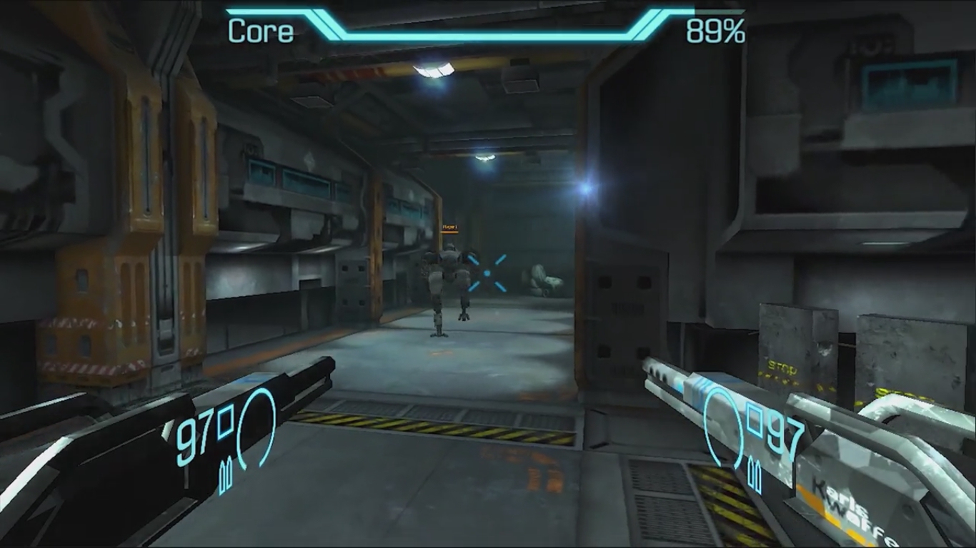 Void of Heroes icon