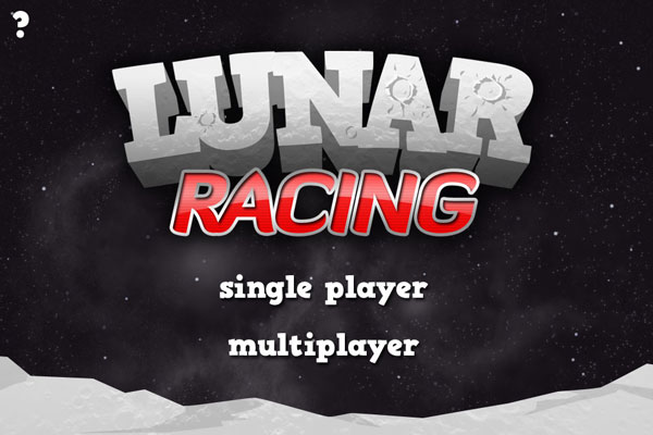 Super Stickman Golf developer Noodlecake reveals iOS racer Lunar Racing